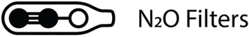 Whippiphany N2O Filters & Regulators logo