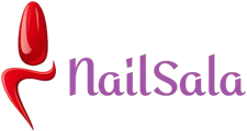 NailSala logo