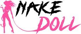 NakeDoll logo
