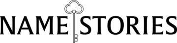 Name Stories logo