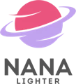 NANA Lighter logo