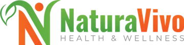 NaturaVivo Health & Wellness logo
