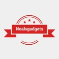 Nealsgadgets logo