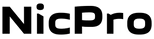 Nicpro logo