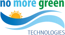 No More Green Technologies logo