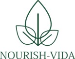 Nourish-Vida logo