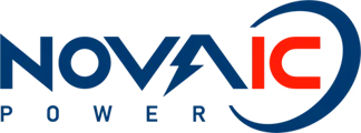 Novaic logo