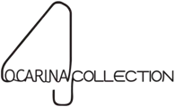 OcarinaCollection logo