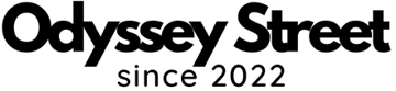 Odyssey Street logo