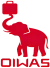 OIWAS logo