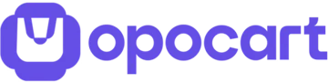 Opocart logo