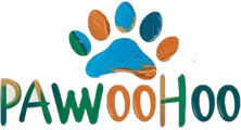 PAWOOHOO logo