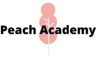 Peach Academy logo