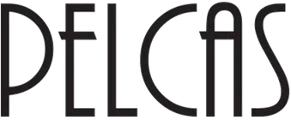 Pelcas Beauty logo