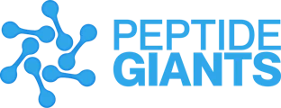 Peptide Giants logo
