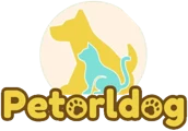 Petorldog logo