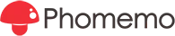 Phomemo logo