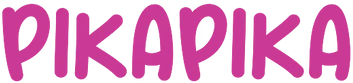 PIKAPIKA logo