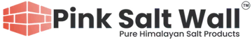 Pink Salt Wall logo