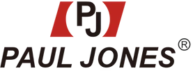 PJ Paul Jones logo