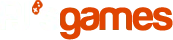 PJ's Games logo