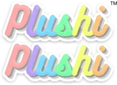 Plushi Plushi logo