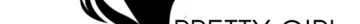 Pretty Girl Extensions LLC logo