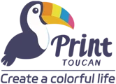 PrintToucan logo
