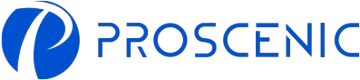 Proscenic logo