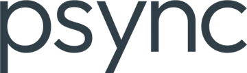 Psync logo