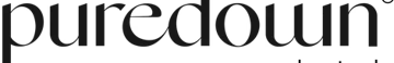 Puredown® logo
