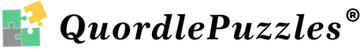 Quordlepuzzles logo