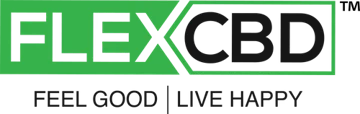 FlexCBD logo