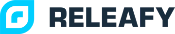 RELEAFY MALL logo