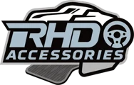 RHD Accessories logo