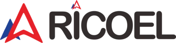 RICOEL logo