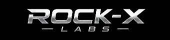 ROCK-X LABS logo