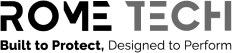 Rome Tech logo
