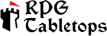 RPG Tabletops logo