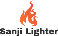 Sanji Lighter logo
