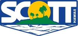 Scott Hawaii logo