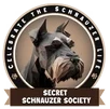 Secret Schnauzer Society logo