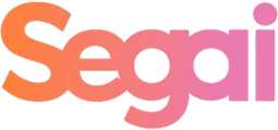 Segai logo