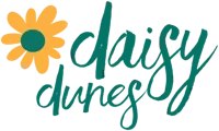 Daisy Dunes logo