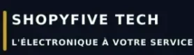 Électro SHOP logo