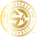 Sick4Cash logo