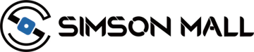 SIMSON MALL logo