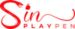 Sin PlayPen logo