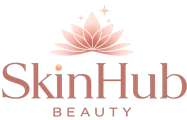 Skin Hub Beauty logo