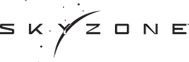 SKYZONE logo